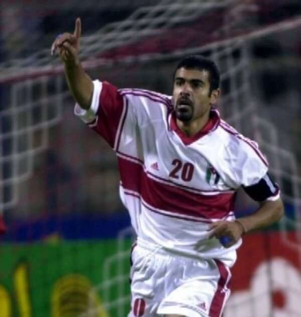 بدران الشقران