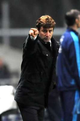  دومينجوس باسيينسيا مدرب سبورتنج براجا