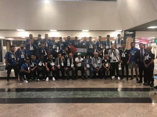 هلال القدس في المغرب