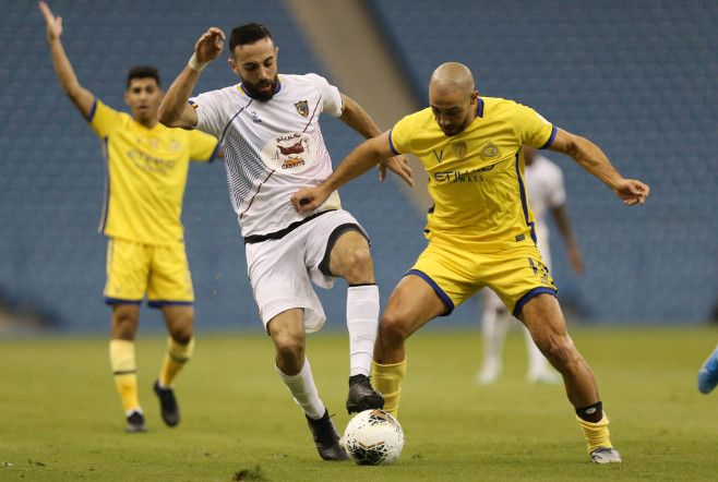 نورالدين أمرابط