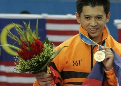  الماليزي جين كيت كيو