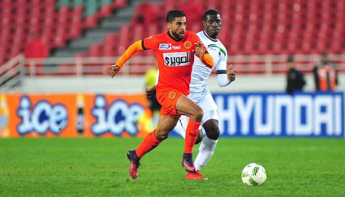 حمدي العشير