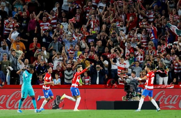 من المباراة 