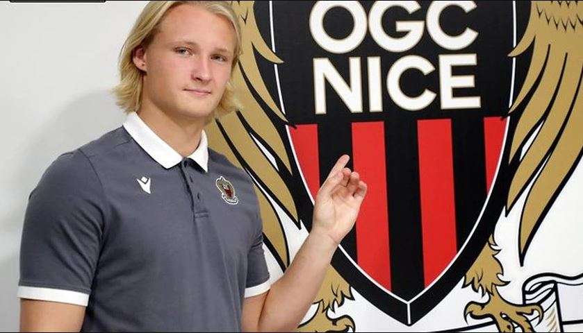 كاسبر دولبرج