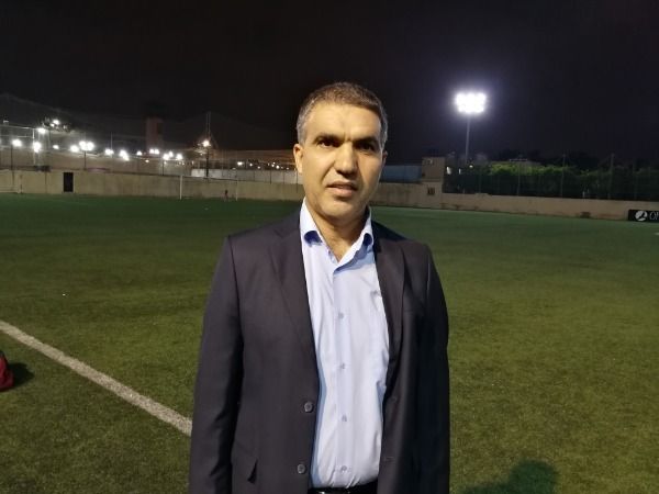 إبراهيم كوثراني