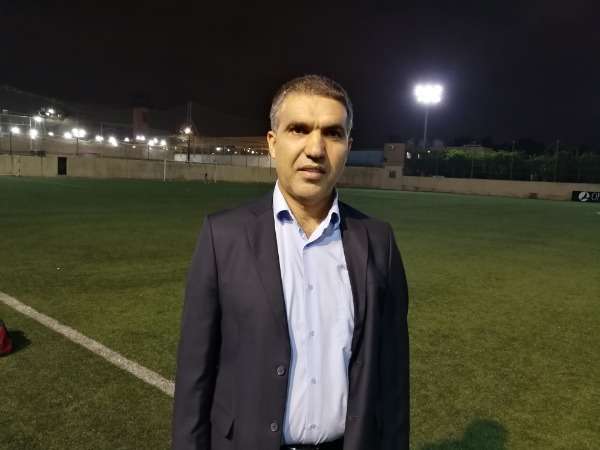 إبراهيم كوثراني