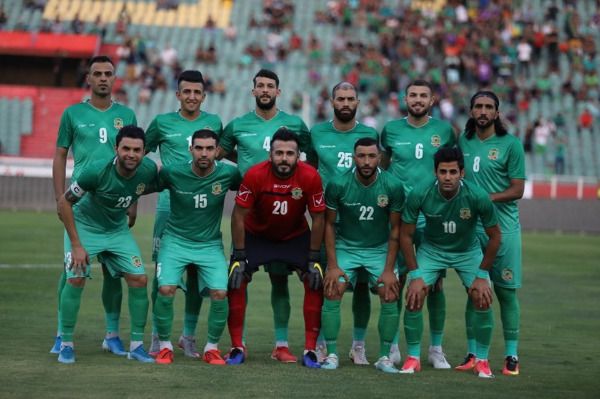 فريق الشرطة