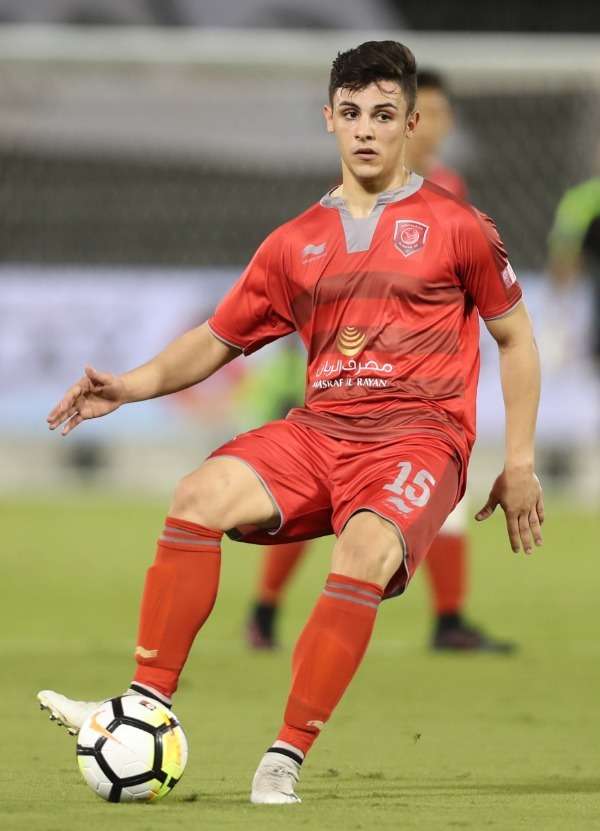 بسام الراوي