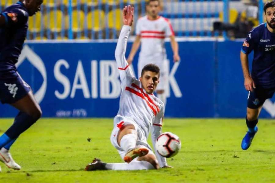 محمد عبد الغني