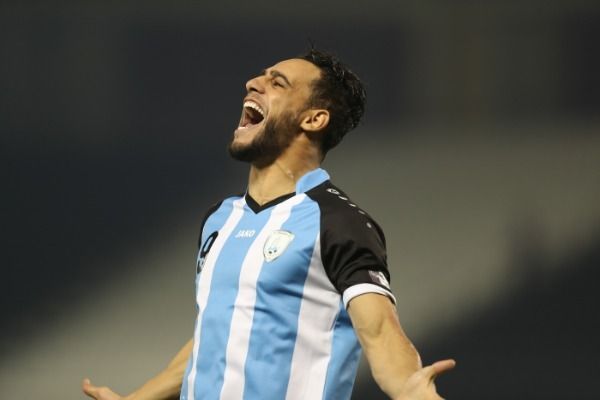 الجزائري محمد بن يطو