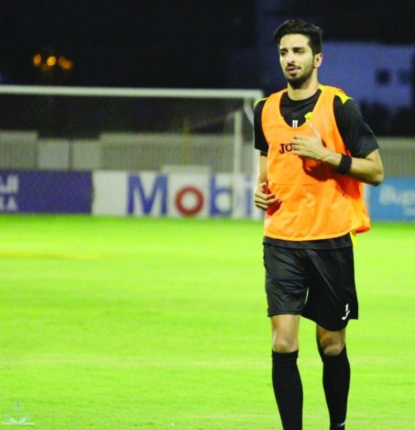  فهد الأنصاري