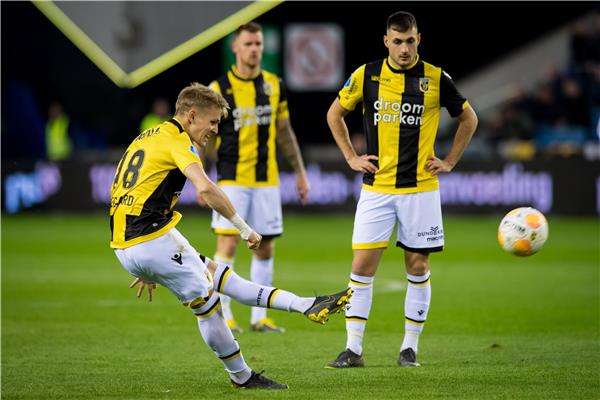  فيتيسه آرنهيم 