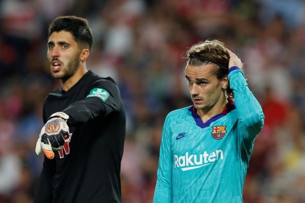 أنطوان جريزمان