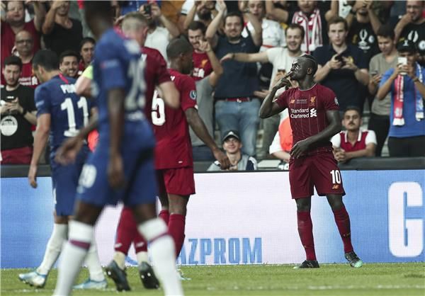 ليفربول وتشيلسي