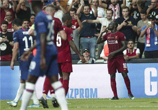 ليفربول وتشيلسي