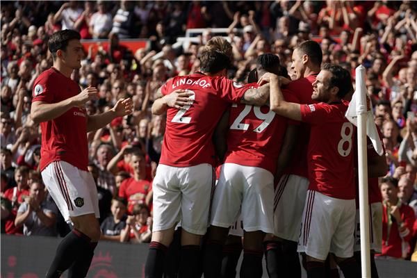 مانشستر يونايتد