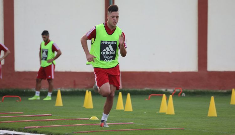 سفيان بوشار