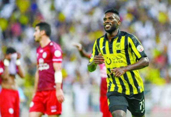 عبدالعزيز البيشي