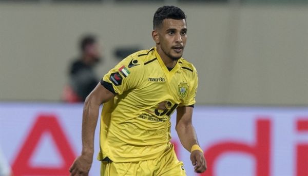 عبدالرحمن علي