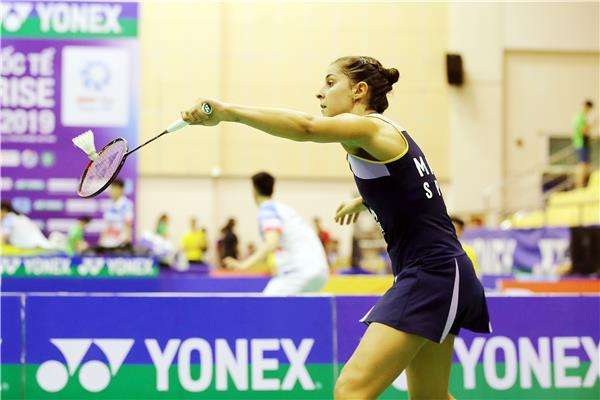 كارولينا مارين