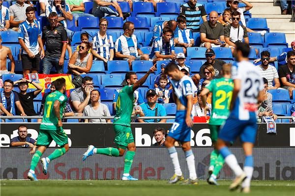 إسبانيول وريال سوسيداد