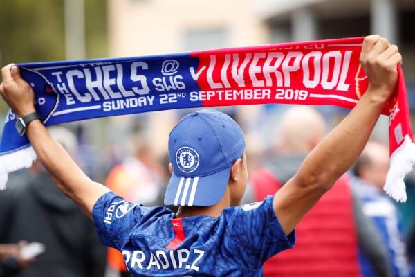 أحد المشجعين