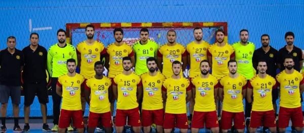 فريق الترجي 