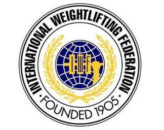 الاتحاد الدولي لرفع الأثقال