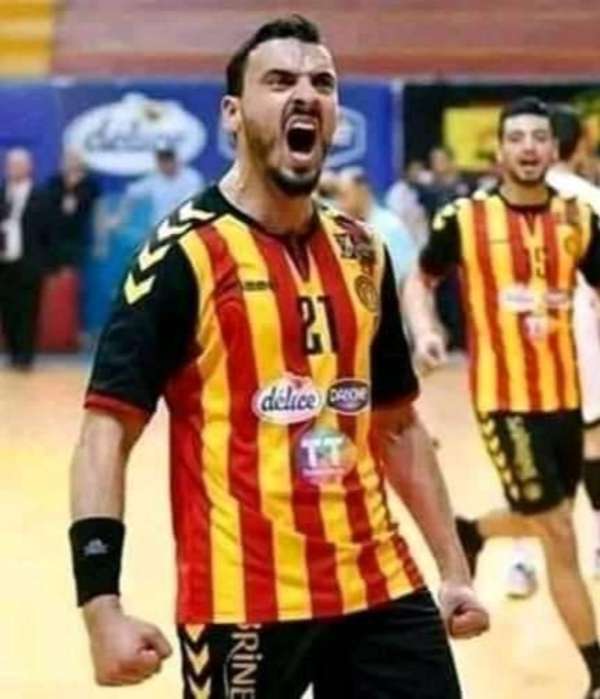 أسامة البوغانمي