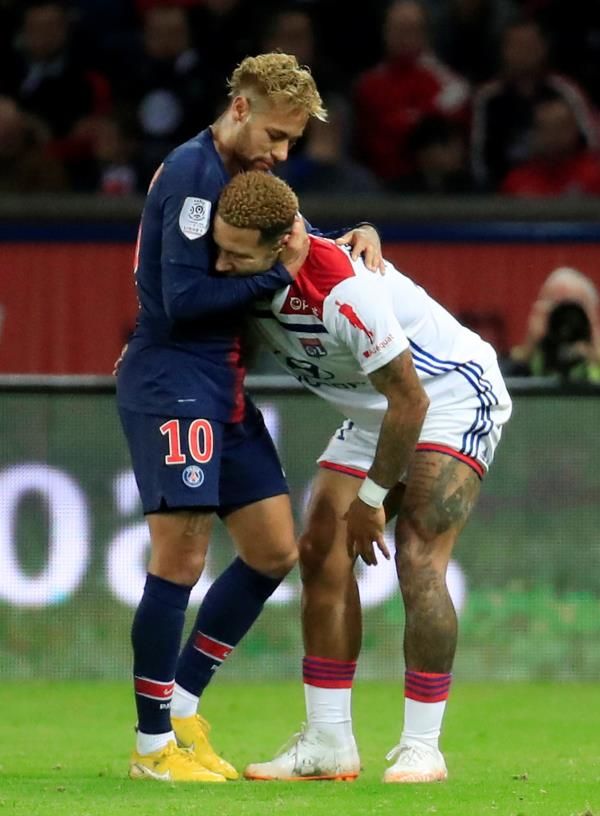 نيمار وديباي