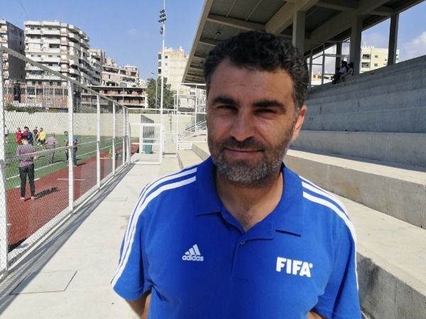 محمد الدقة