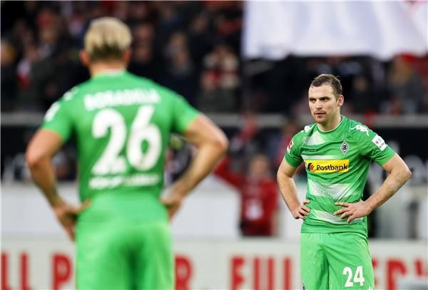 مونشنجلادباخ