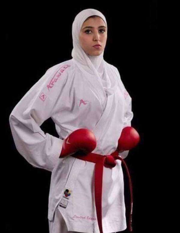 جيانا فاروق