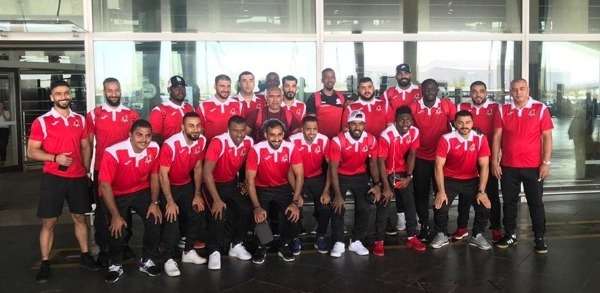 فريق الوحدة السعودي