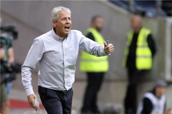 لوسيان فافر