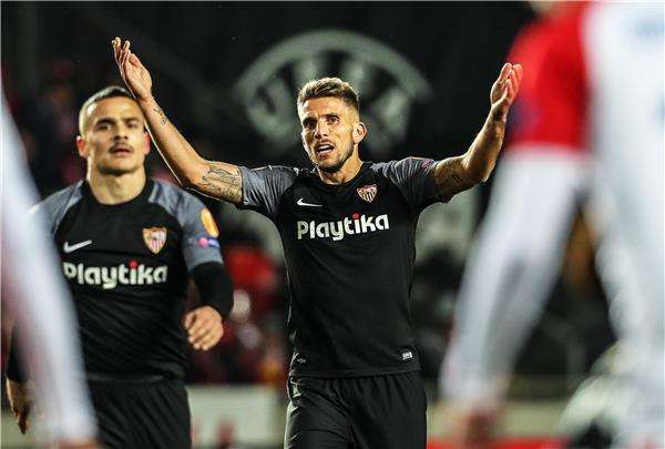 دانييل كاريسو