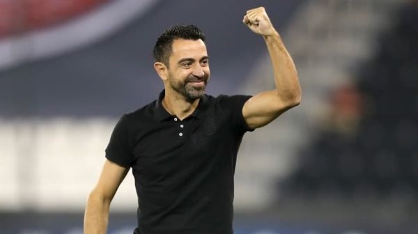تشافي