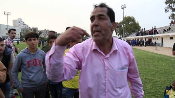 المدرب خالد كويك