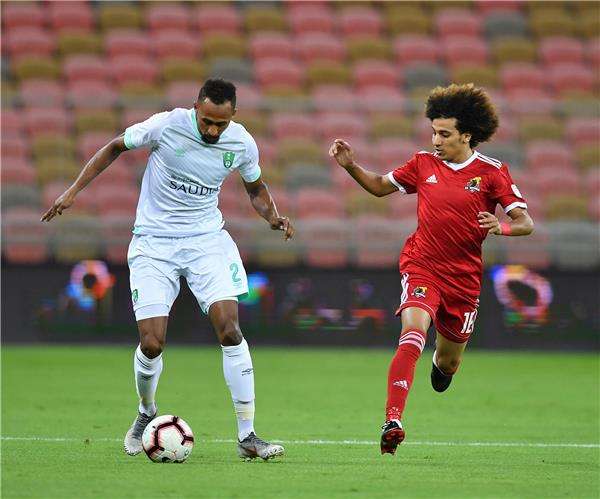  سعيد المولد