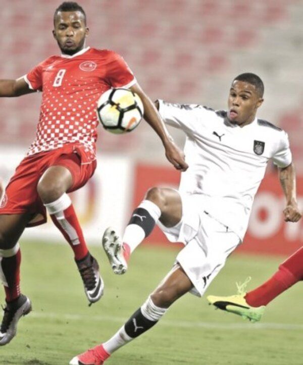 العربي والسد