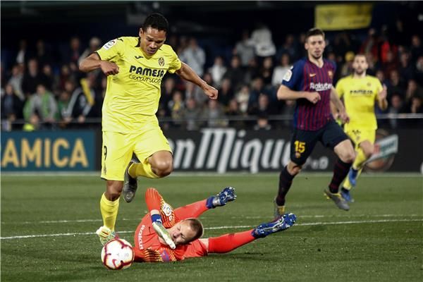 مواجهة سابقة بين الفريقين