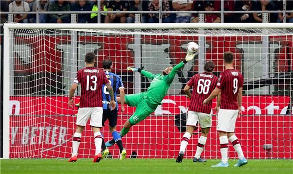 من ديربي الغضب