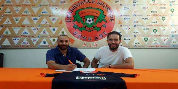 طارق السكتيوي