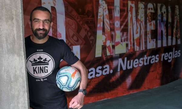 محمد العاصي