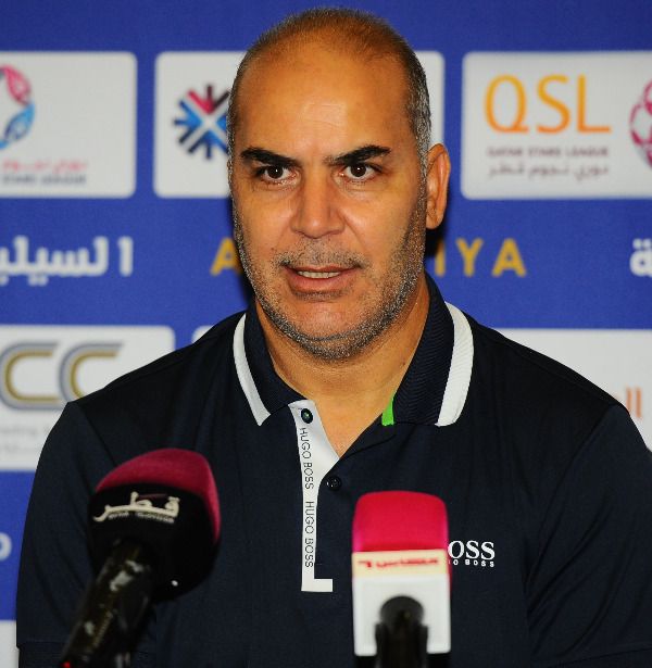 سامي الطرابلسي 