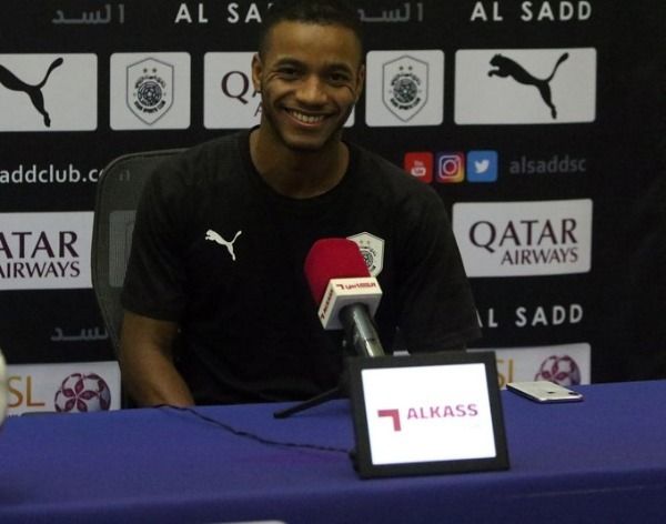  سالم الهاجري 