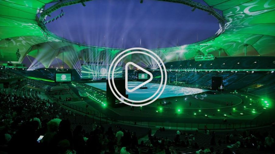 saudi national day