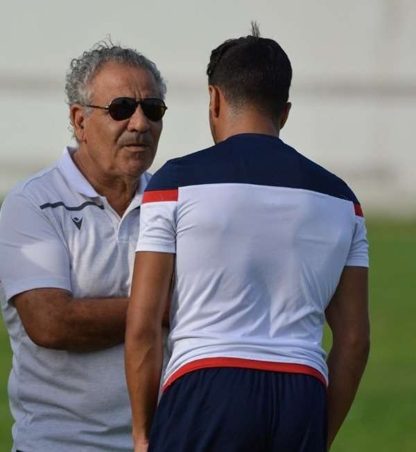 فوزي البنزرتي