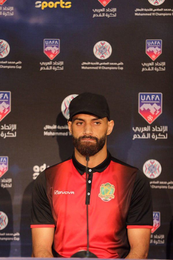 سعد عبد الأمير