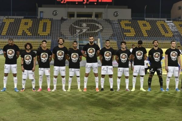 فريق الزمالك